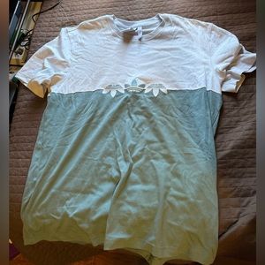Adidas shirt